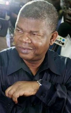 O que os angolanos esperam de João Lourenço?