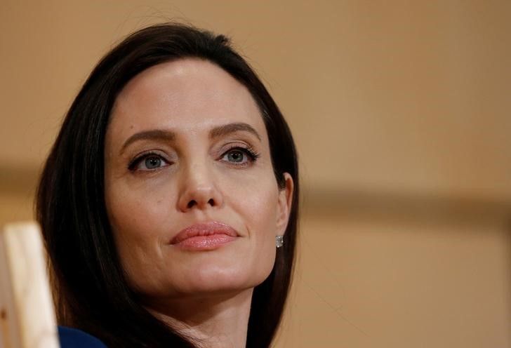 Atriz retorna à atuação em Malévola 2