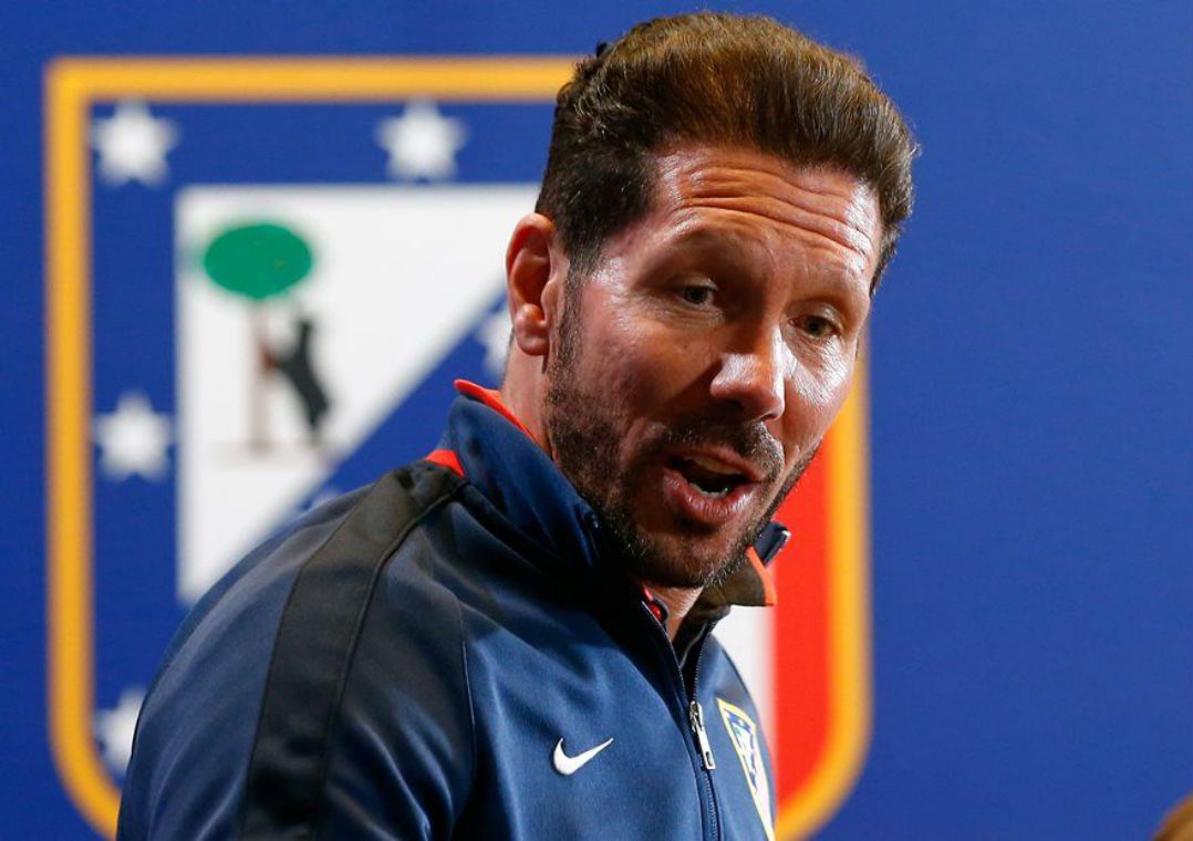 Treinador é o segundo em longevidade no mesmo time nas grandes ligas europeias