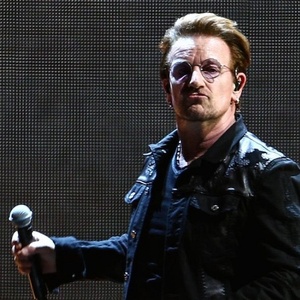 Canção inédita faz parte do novo álbum, Songs of Experience