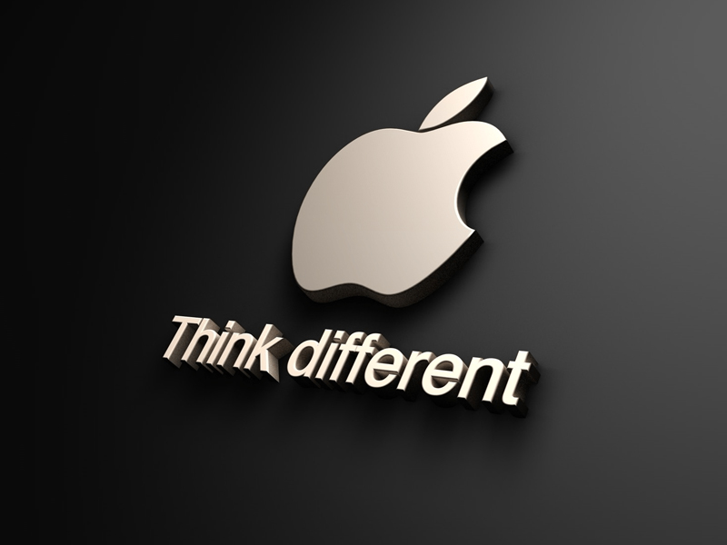 A Apple deu mais do que é suposto para surpresa geral