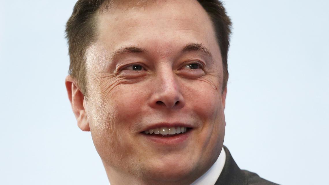 Tesla não vai construir motas elétricas