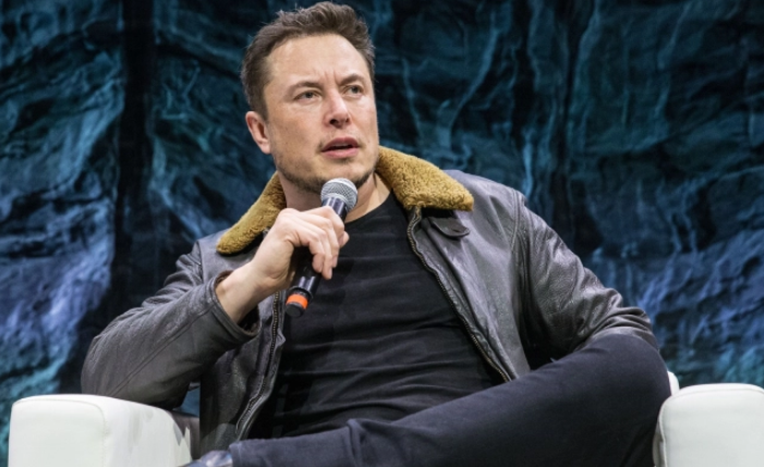 Elon Tusk elimina o Facebook da Tesla e da SpaceX