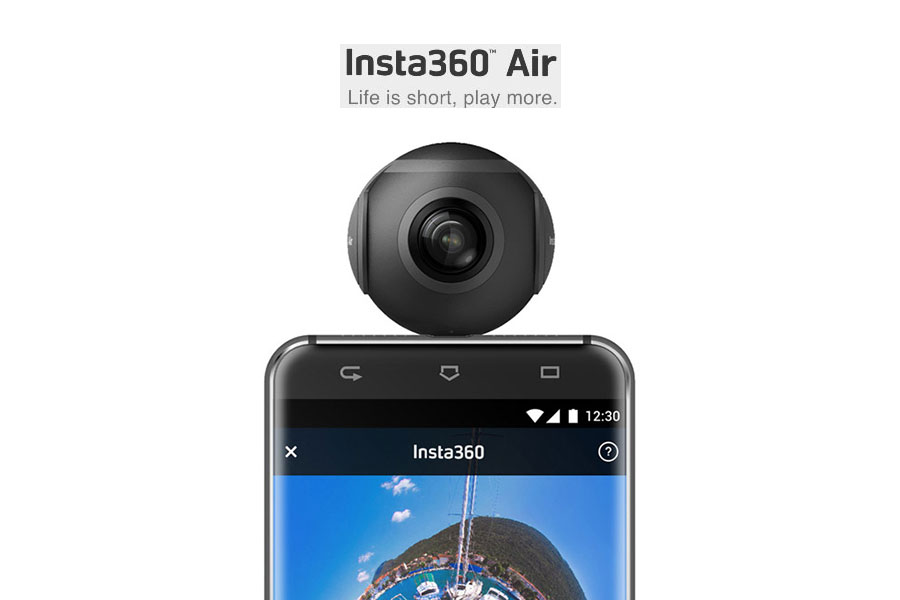 Já é possível realizar chamadas em 360 graus