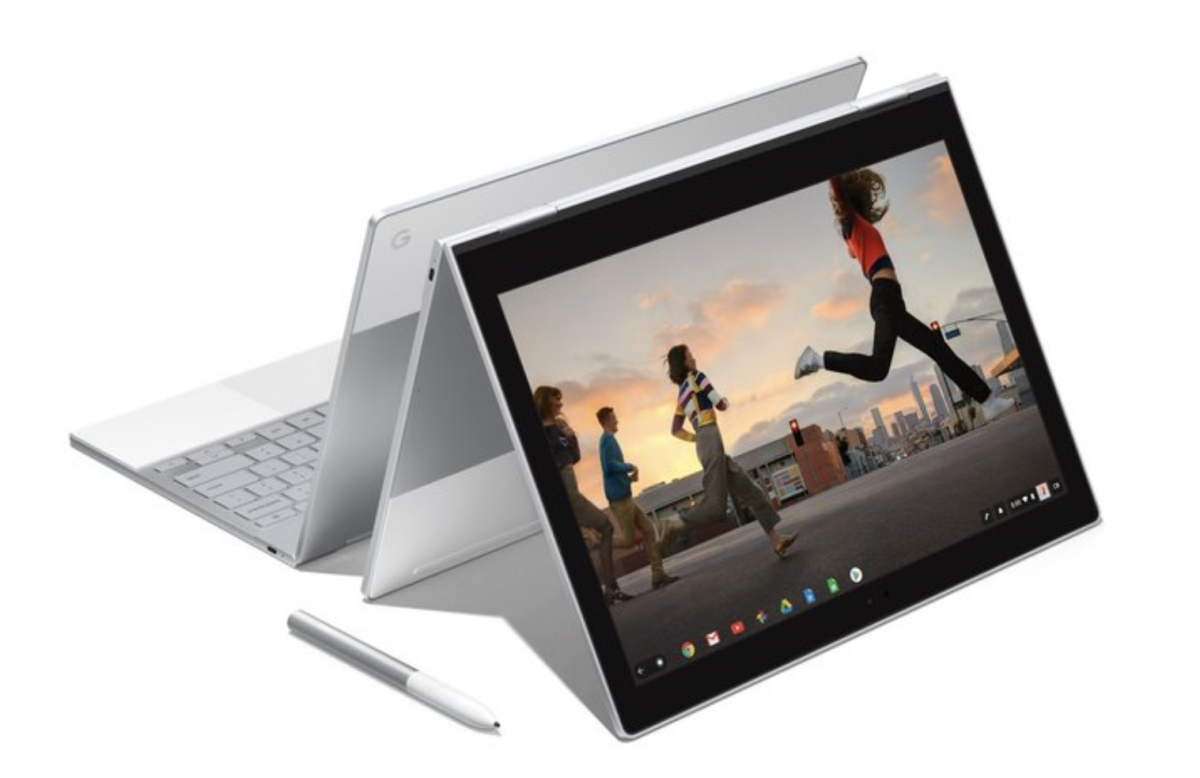 Pixelbook a correr Windows 10? A Google pode estar a trabalhar para isso