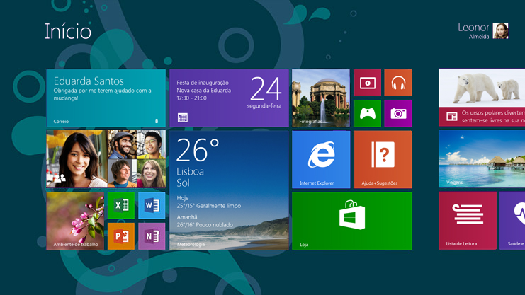Windows 8.1 morreu para a Microsoft