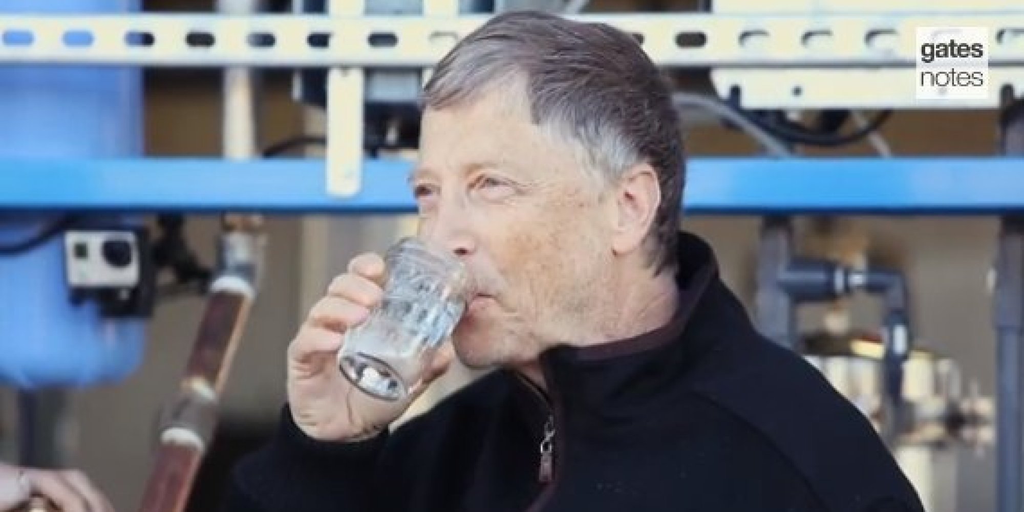 Fundador da Microsoft contra criptomoedas