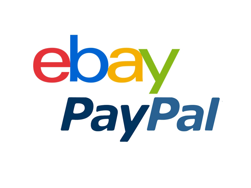 eBay decide acabar com exclusividade do Paypal
