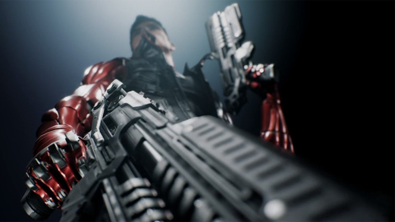 Microsoft prepara plataforma cloud para jogos