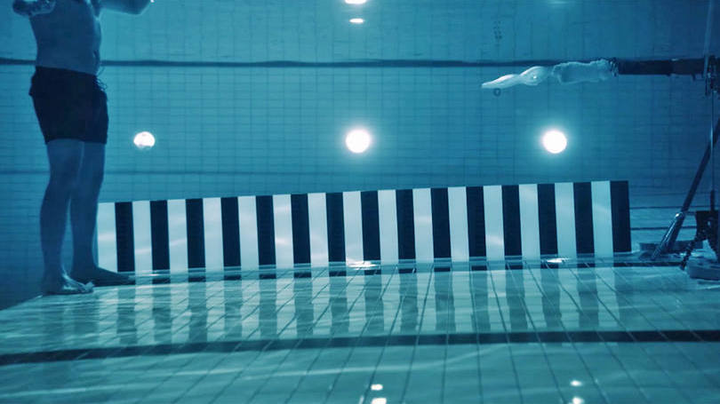 Andreas Wahl: físico faz experimentos confiando nas leis da ciência