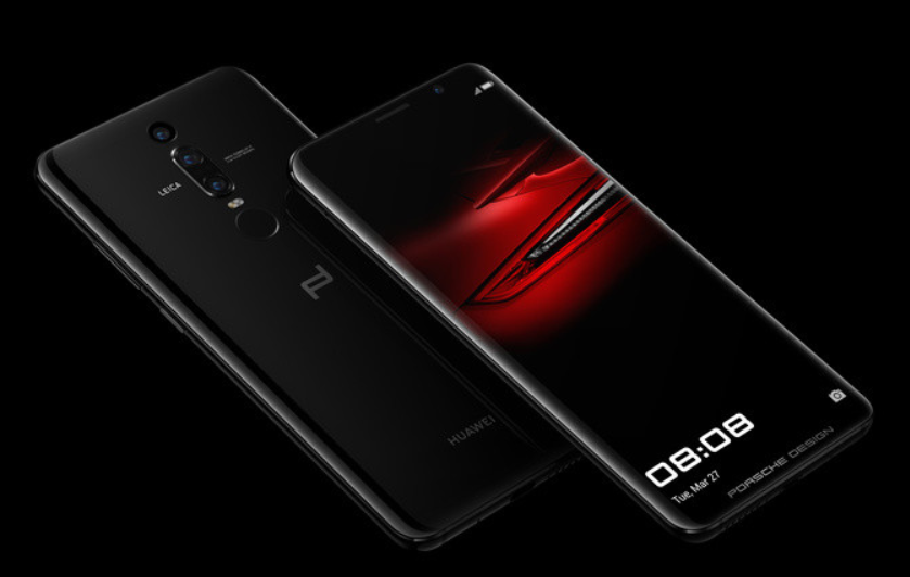 Huawei Mate RS – o smartphone que custará 2 mil euros