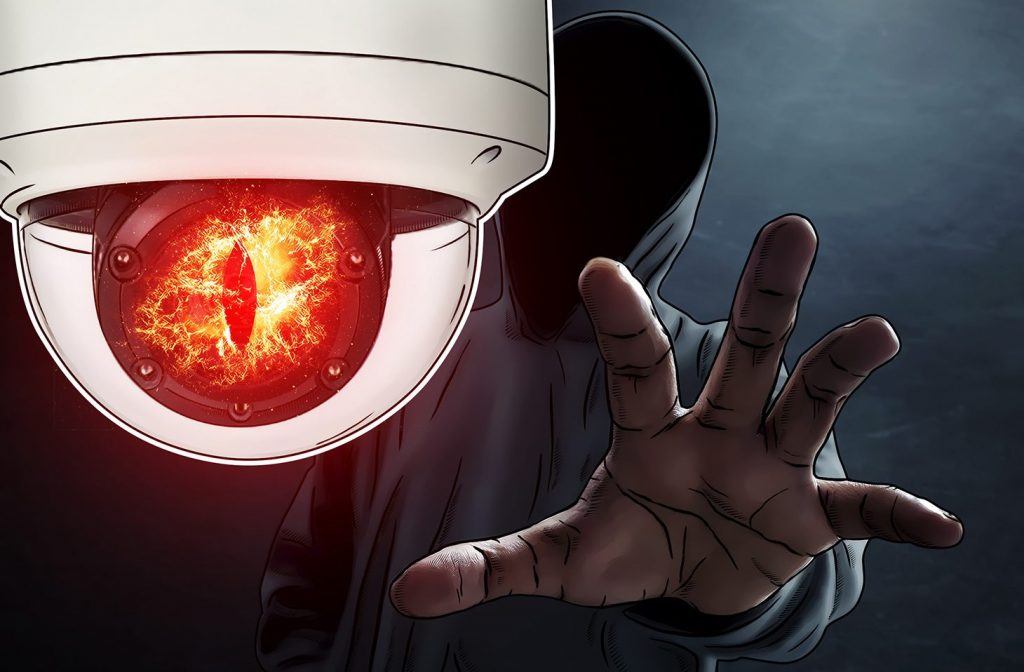 Kaspersky identifica falhas de segurança em smart cameras