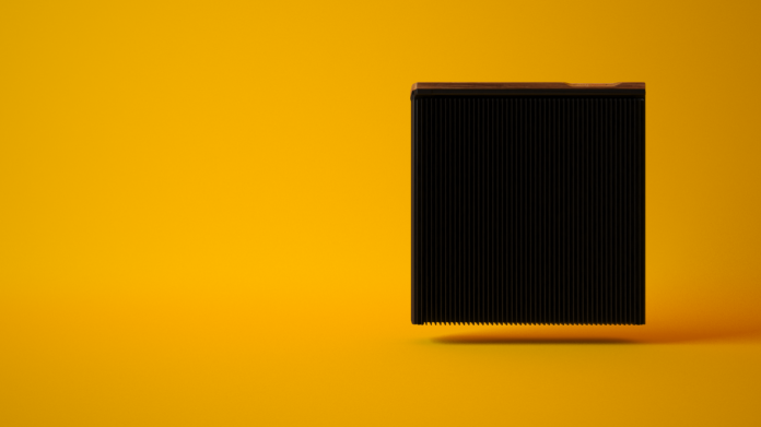 Minerar criptomoedas e aquecer a casa com um só dispositivo?