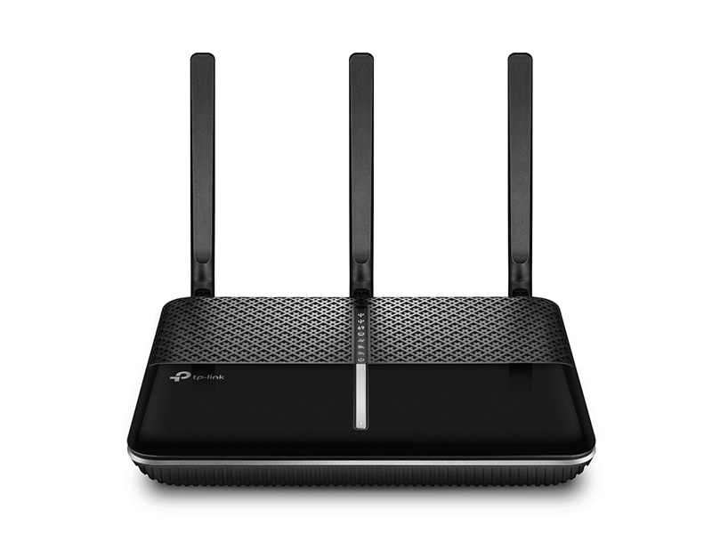 TP-Link lança router com velocidade melhorada
