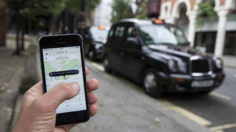 Uber: a última novidade, divulgada ontem (26) pela empresa, vem no sentido de intensificar o monitoramento de seus motoristas