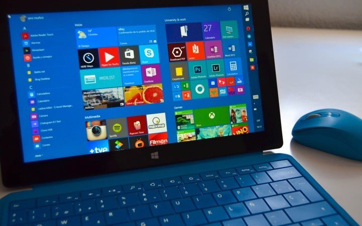 Windows 10 terá mais funcionalidade de inteligência artificial em breve