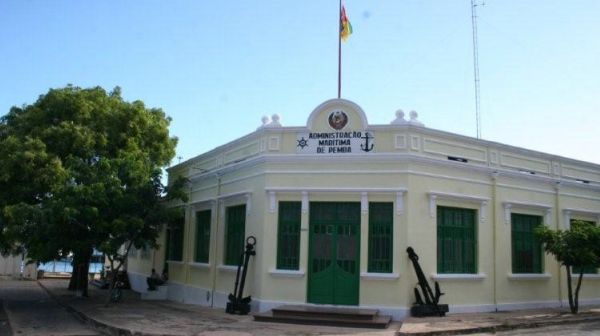 Situada a 2500 km de Maputo os seus 82 000 habitantes sofrem de algum isolamento mas quem chega não o sente.