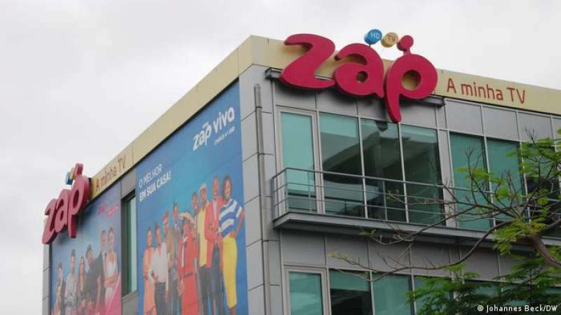 Canal ZAP Viva fecha portas e despede centenas de funcionários