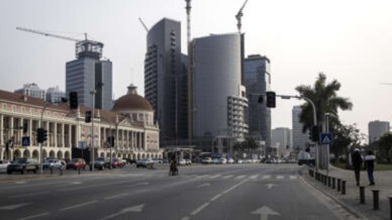 Fórum económico Angola-RDC quer fortalecer cooperação económica