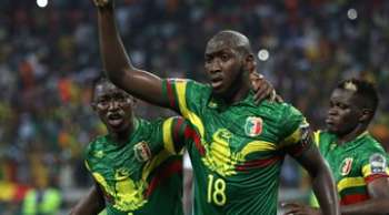 Mali vence Mauritânia e garante primeiro lugar no Grupo F