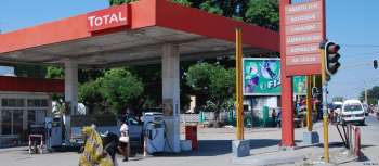 Preços de combustíveis sobem em Moçambique