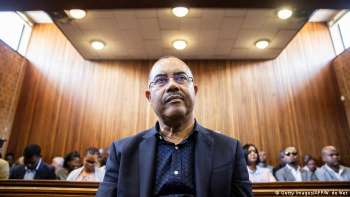 Tribunal sul-africano recusa pedido de Moçambique contra extradição