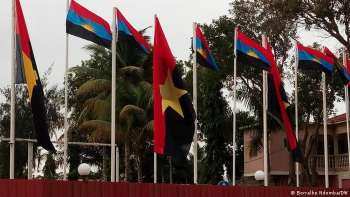 Cabinda: MPLA tem "medo da verdade" exposta nas redes sociais, dizem ativistas