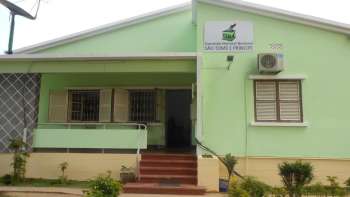 São Tomé e Príncipe tem nova Comissão Eleitoral Nacional
