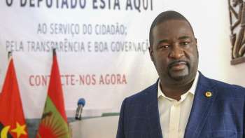 Unita impugna eleição de membro do MPLA como 2° vice-presidente do Parlamento angolano