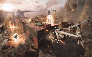 Sony aponta fraqueza de Battlefield para contestar compra da Activision pela Microsoft