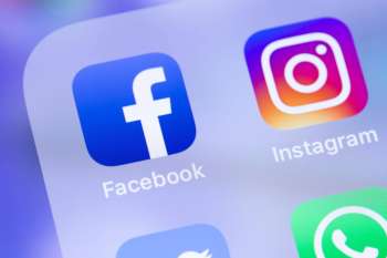 Facebook e Instagram podem ter de fechar na Europa