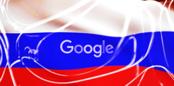 Google bloqueia actualizações e downloads de aplicações na Rússia
