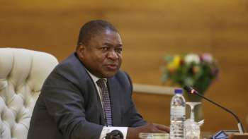 Moçambique procura “consenso” para encerrar a última base da Renamo