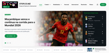 África com 10 selecções no Mundial de Futebol 2026 - RFI