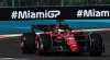 Leclerc conquista pole em Miami e Ferrari varre a primeira fila