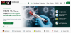 MISAU alerta para falsos pedidos de ajuda para tratamento médico nas redes sociais - Integrity Magazine